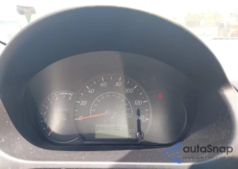 2021 Mitsubishi Mirage G4 Carbonite Edition/Es/Le from USA, damaged, VIN ML32FUFJ6MHF06203